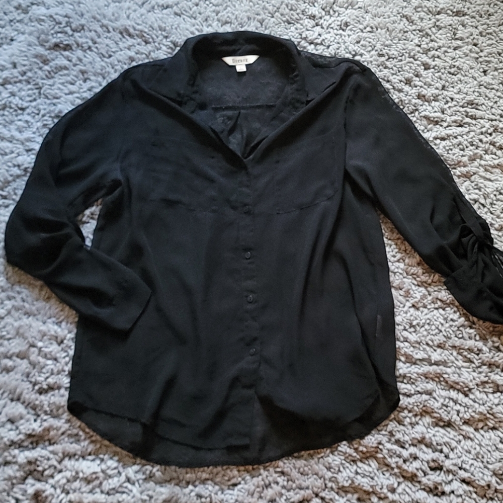 Large Decree Brand Short